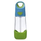 B.Box, bidon de tritan cu pai, O'breeze, 450 ml