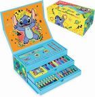 Beniamin, Lilo si Stitch, set artistic, 34 piese