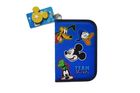 Beniamin, Mickey Mouse, penar cu rechizite scolare