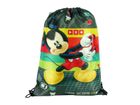 Beniamin, Mickey Mouse, rucsac cu snur