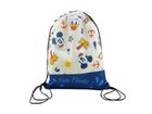 Beniamin, Mickey Mouse, rucsac cu snur