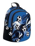 Beniamin, rucsac gradinita, Football