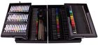 Beniamin, set artistic, 174 elemente