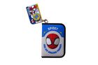 Beniamin, Spider-Man, penar cu rechizite scolare