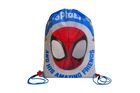 Beniamin, Spider-Man, rucsac cu snur