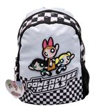Beniamin, The Powerpuff Girls, rucsac gradinita