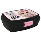 Best friends, cutie pentru pranz