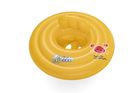 Bestway, colac de inot pentru bebelusi, 69 cm
