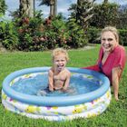 Bestway, Coral Kids, piscina gonflabila, 102-25 cm