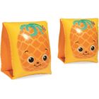 Bestway, imprimeu ananas, aripioare de inot pentru copii