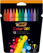 Bic, Color Up, carioci, 12 buc.