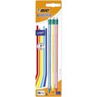 Bic, Evolution, creion HB cu radiera