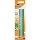 Bic, Evolution Original, 650 HB, creion fara radiera, 4 buc.
