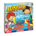 Bingo, joc de familie