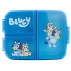 Bluey, cutie pentru pranz cu compartimente