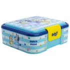 Bluey, cutie pentru pranz cu compartimente