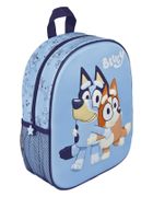 Bluey, rucsac 3D pentru gradinita