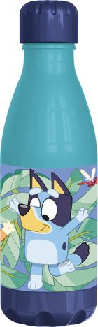 Bluey, sticla, 560 ml