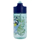 Bluey, sticla de apa din plastic, ecozen, 430 ml