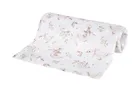Bocioland, Gascute, scutec din bambus, 40-40 cm