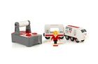 Brio World, Tren controlat de la distanta