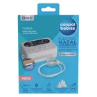 Canpol babies, aspirator nazal electric pentru bebelusi si copii