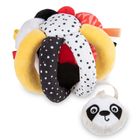 Canpol babies, BabiesBoo, sfera interactiva cu zornaitoare si chitaitoare
