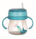 Canpol babies, canita cu pai flip-flap si baza, 250 ml
