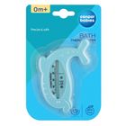 Canpol babies, Delfin, termometru, albastru