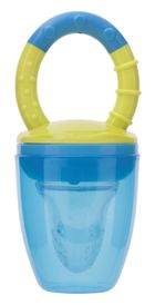 Canpol babies, dispozitiv hranire bebelusi, albastru-galben
