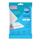Canpol babies, prosoape de unica folosinta, 2 buc.