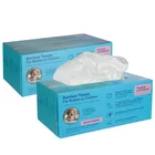 Canpol babies, servetele din bambus pentru bebelusi, 2-100 buc.