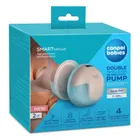 Canpol babies, SmartSense, pompa de san inteligenta, dubla