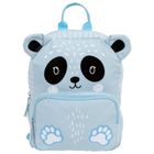 Canvas, Panda, rucsac gradinita