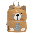 Canvas, Ursulet, rucsac gradinita