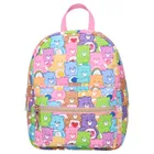 Care Bears, Sweet On You, rucsac pentru prescolar, multicolor