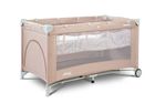 Caretero, Basic Plus, patut de calatorie, bej