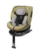 Caretero, Bosco I-Size, scaun auto, olive, 40-150 cm