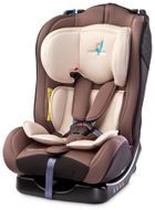 Caretero, Combo, scaun auto, 0-25 kg, bej