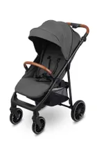 Caretero, Elma, carucior sport, Dark Grey