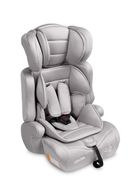 Caretero, Falcon i-Size, scaun auto, gri, 76-150 cm