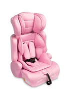 Caretero, Falcon i-Size, scaun auto, roz, 76-150 cm