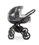 Caretero, husa de ploaie pentru carucior