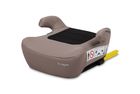 Caretero, Jaguar i-Size, scaun auto, beige, 125-150 cm