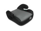 Caretero, Leo I-Size, scaun auto, Gri, 125-150 cm
