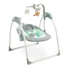 Caretero, Loop, leagan electric, granit
