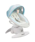 Caretero, Opti, balansoar, blue