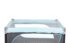 Caretero, plasa de tantari pentru patut de calatorie, 120-60 cm