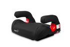 Caretero, Puma Isofix, inaltator auto, 15-36 kg, negru