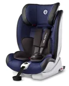 Caretero, Volante Fix limited, scaun auto, 9-36 kg, navy